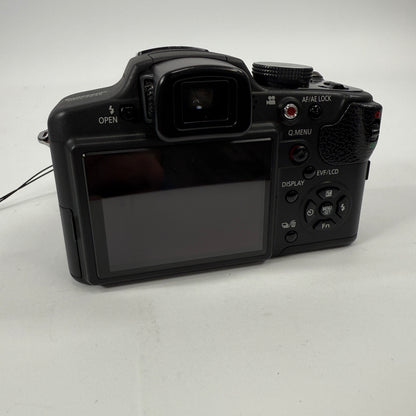Panasonic Lumix Fz35 DMC-FZ35 12.0MP Digital Camera