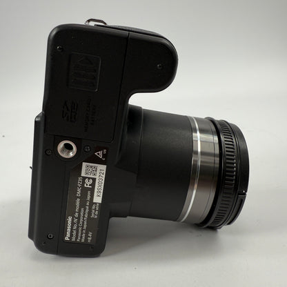 Panasonic Lumix Fz35 DMC-FZ35 12.0MP Digital Camera