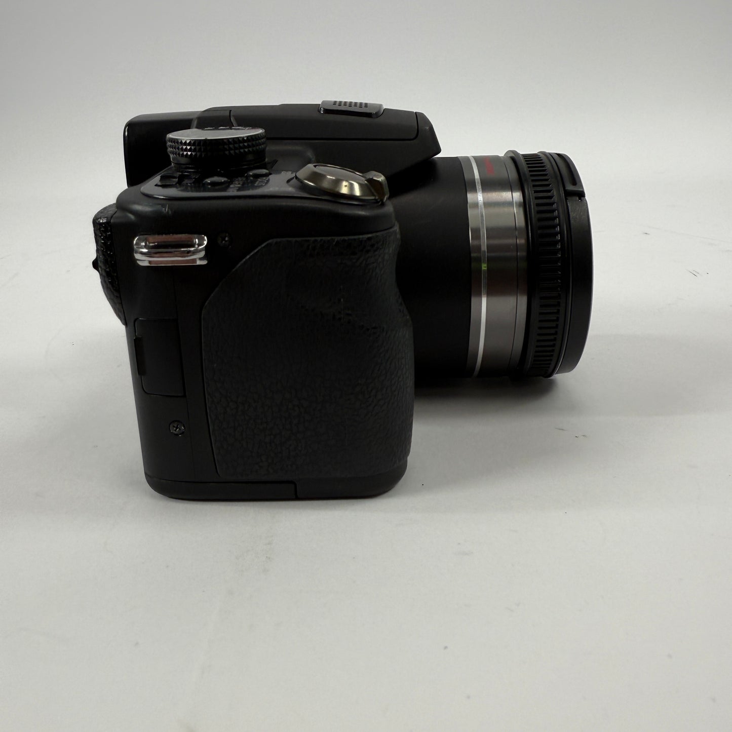 Panasonic Lumix Fz35 DMC-FZ35 12.0MP Digital Camera
