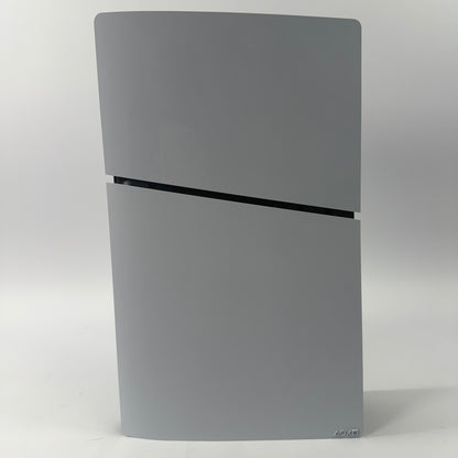 Sony PlayStation 5 Slim Digital Edition 1TB White Console Gaming System CFI-2015