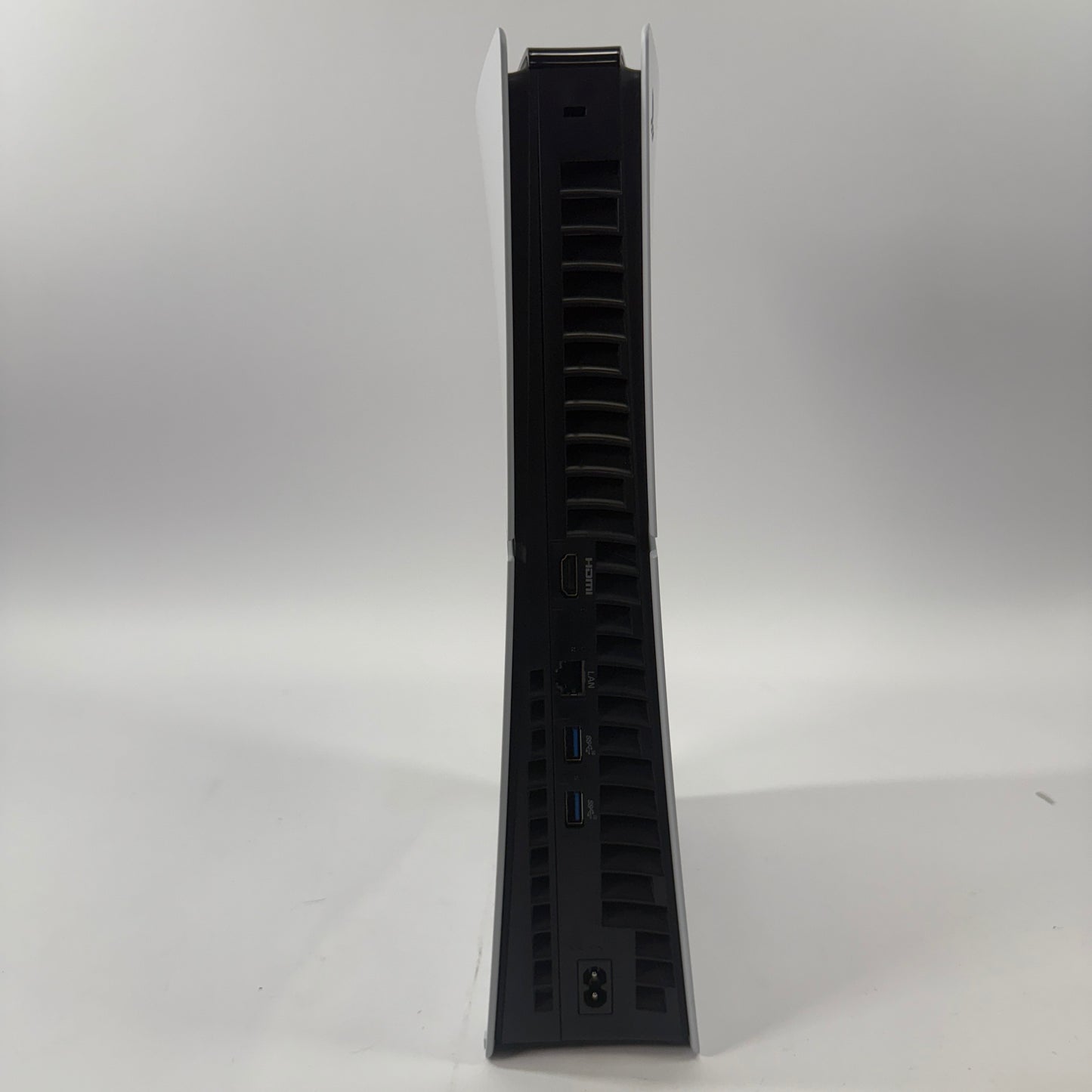 Sony PlayStation 5 Slim Digital Edition 1TB White Console Gaming System CFI-2015