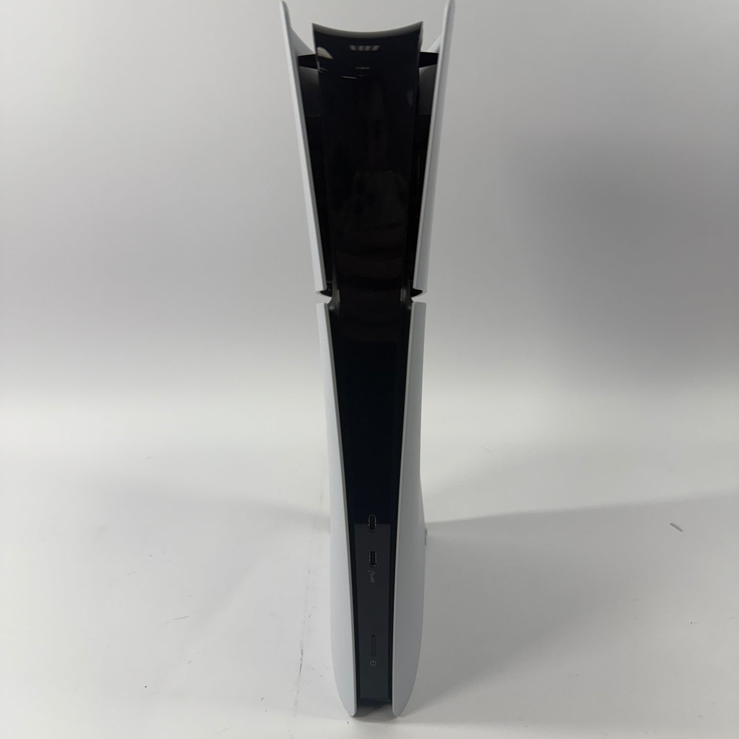 Sony PlayStation 5 Slim Digital Edition 1TB White Console Gaming System CFI-2015