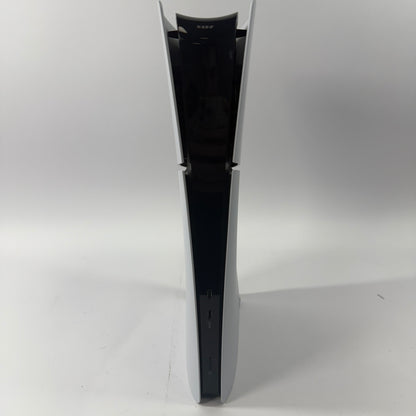 Sony PlayStation 5 Slim Digital Edition 1TB White Console Gaming System CFI-2015