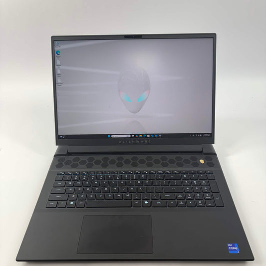 Alienware M18 P51E 18" i9-14900HX 2.2GHz 32GB RAM 1TB SSD GeForce RTX 4070