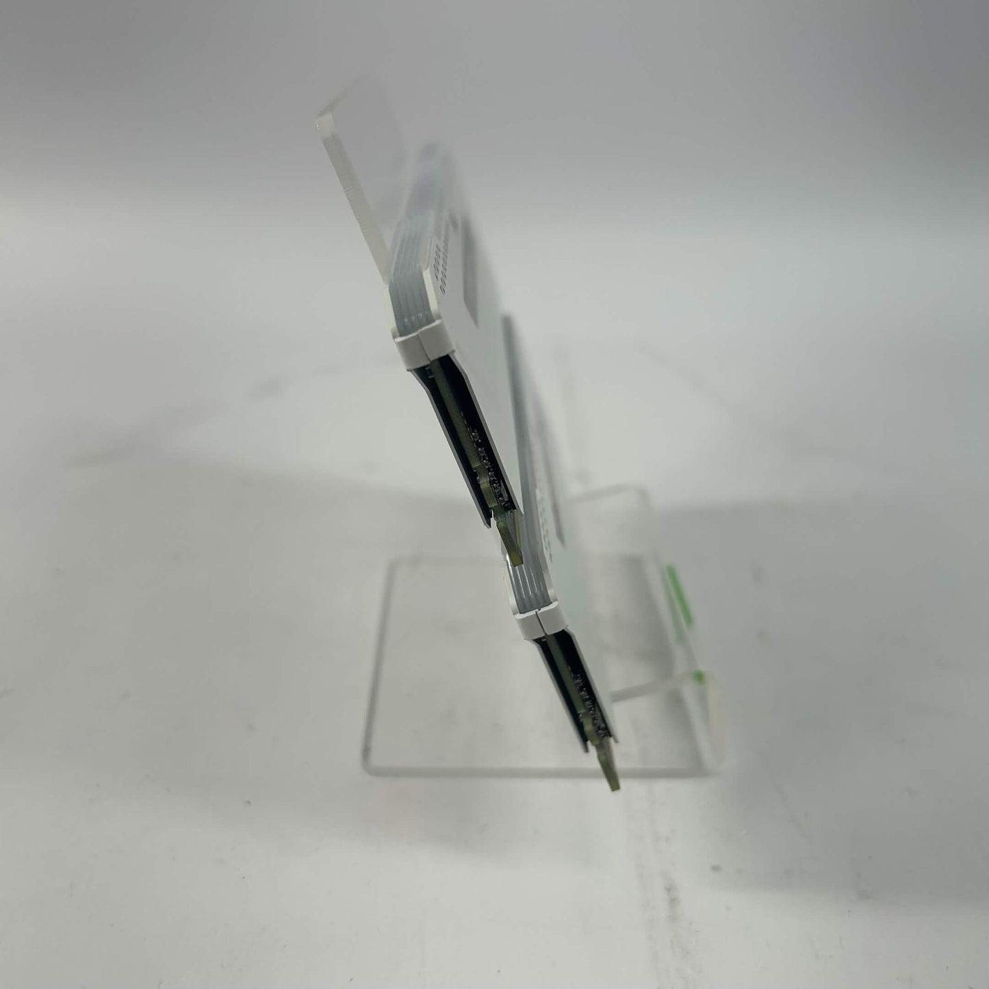 Corsair Vengeance RGB Pro 32GB (2x16GB) RAM DDR4 3600MHz CMH32GX4M2D3600C18W