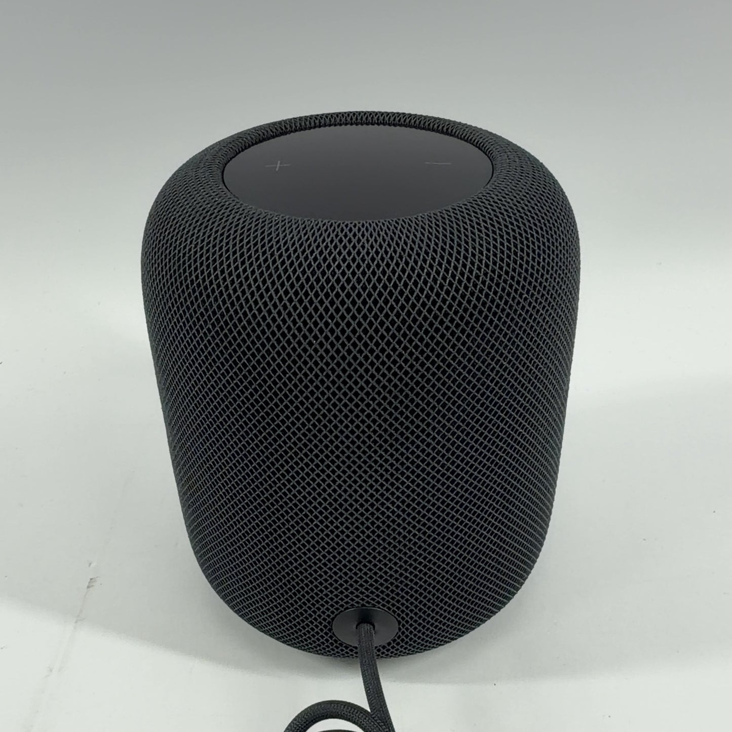 Apple HomePod 2nd Gen Black A2825 Smart Speaker