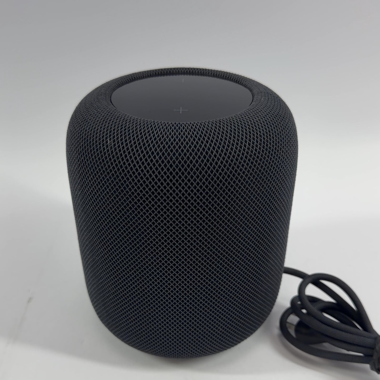 Apple HomePod 2nd Gen Black A2825 Smart Speaker