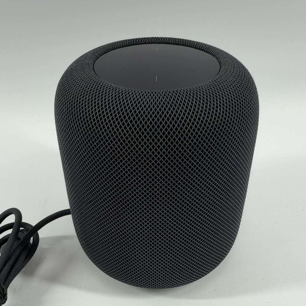 Apple HomePod 2nd Gen Black A2825 Smart Speaker