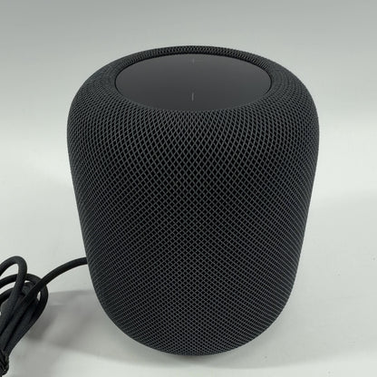 Apple HomePod 2nd Gen Black A2825 Smart Speaker