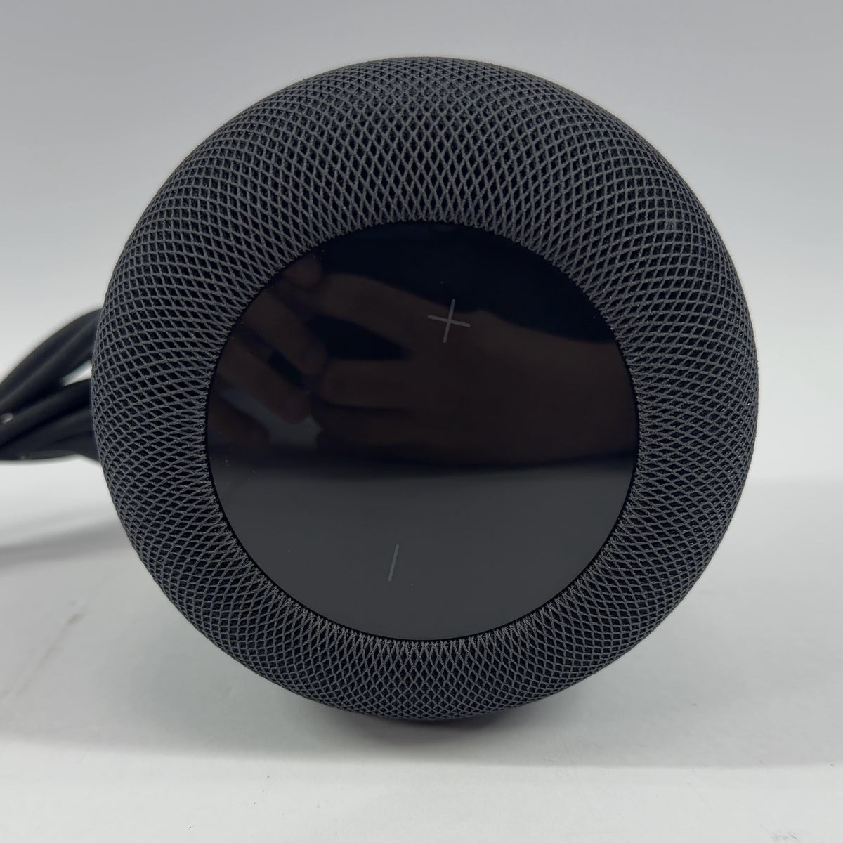 Apple HomePod 2nd Gen Black A2825 Smart Speaker