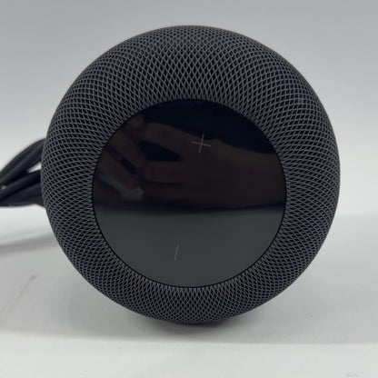 Apple HomePod 2nd Gen Black A2825 Smart Speaker